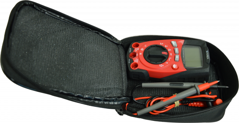 Futech Multimeter Kompakt 3.6