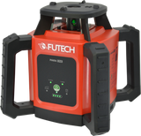 Futech Rotasjonslaser Para ONE Grønn Med Mm Mottaker