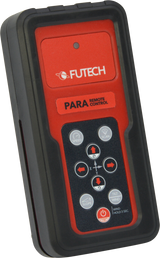 Futech Rotasjonslaser Para ONE Grønn Med Mm Mottaker