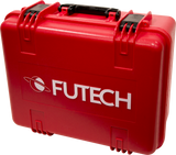 Futech Rotasjonslaser Para ONE Rød Med Mm Mottaker