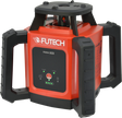 Futech Rotasjonslaser Para ONE Rød Med Mm Mottaker
