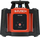Futech Rotasjonslaser Para ONE Rød Med Mm Mottaker