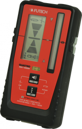 Futech Lasermottaker Quattro