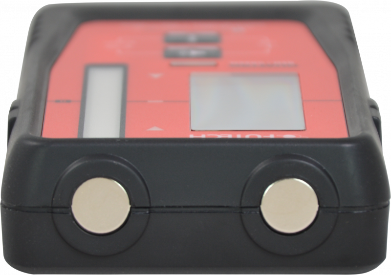 Futech Lasermottaker Quattro