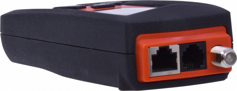 Futech Signaltester RJ-F