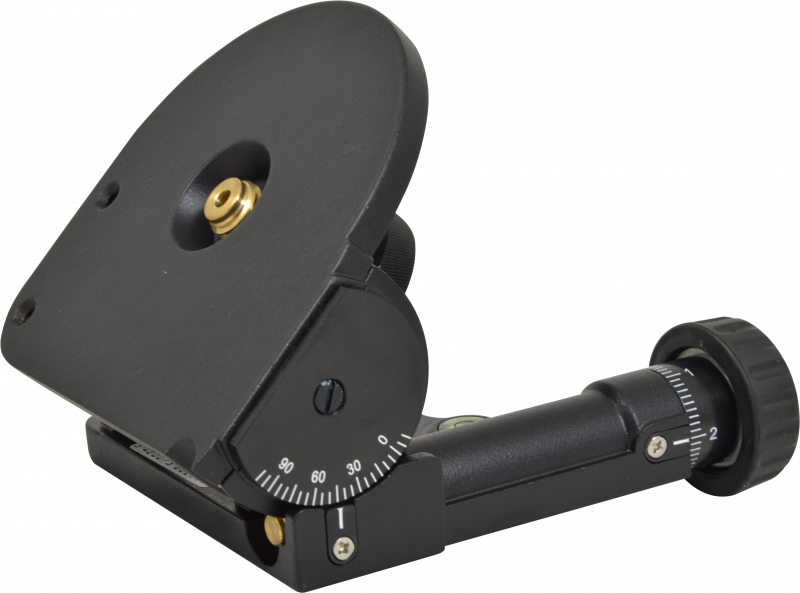 Futech Helningssadapter Laserstativ 5/8"