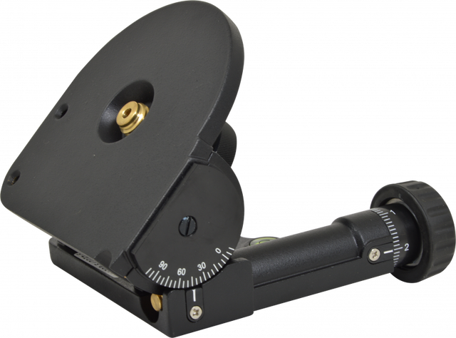 Futech Helningssadapter Laserstativ 5/8"