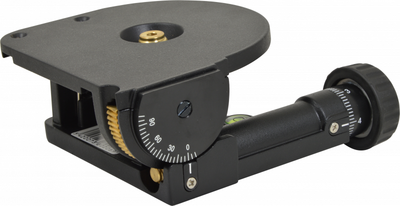 Futech Helningssadapter Laserstativ 5/8"