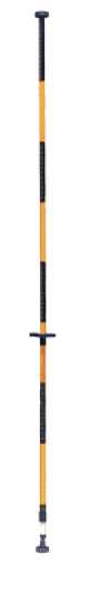 Futech Laserstang Gulv-Tak 120-330 Cm