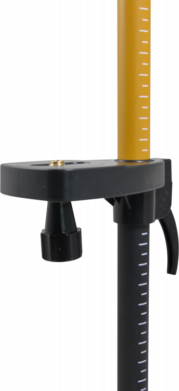 Futech Laserstang Gulv-Tak 120-330 Cm