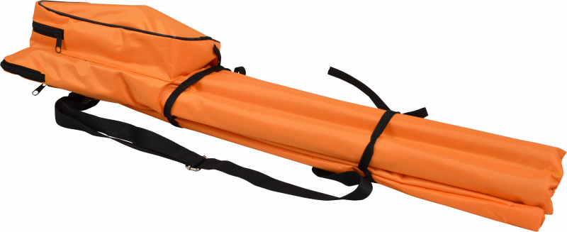 Futech Laserstang Gulv-Tak 120-330 Cm