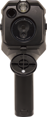 Futech Termokamera Tempviewer 10800D