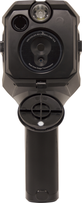 Futech Termokamera Tempviewer 10800D