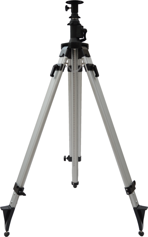 Futech Stativ Heavy Duty 5/8" 330 Cm