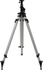 Futech Stativ Heavy Duty 5/8" 330 Cm