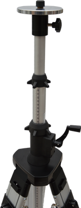 Futech Stativ Heavy Duty 5/8" 330 Cm