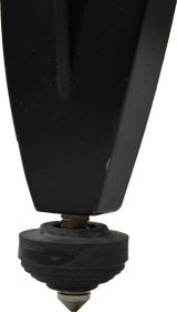 Futech Stativ Heavy Duty 5/8" 330 Cm