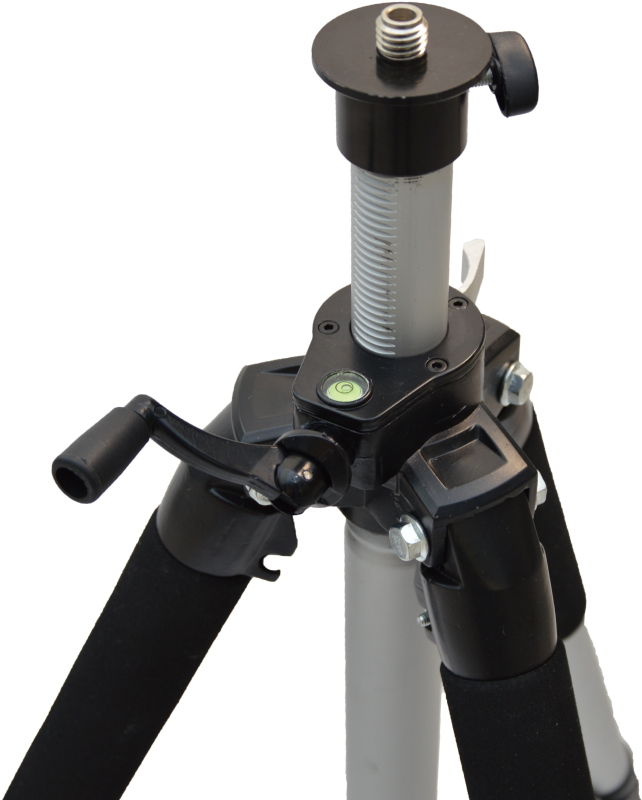 Futech Stativ Medium Duty 5/8" 300 Cm
