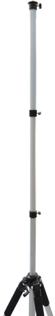 Futech Stativ Medium Duty 5/8" 300 Cm