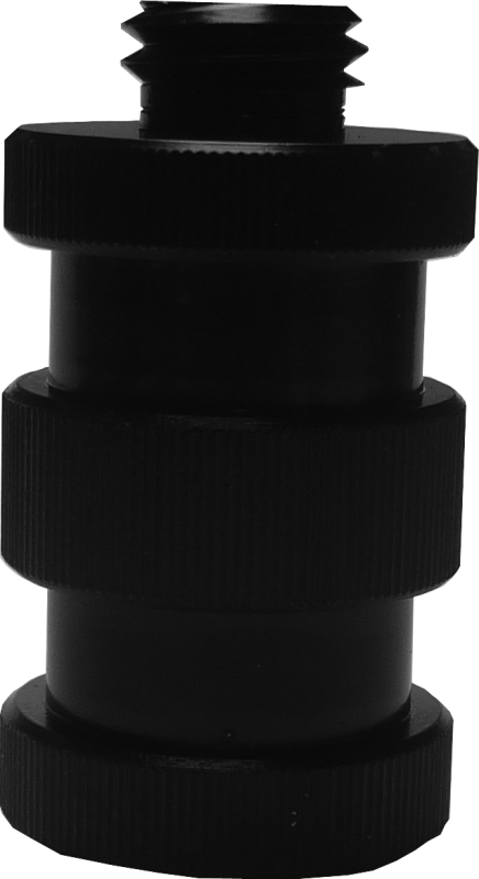 Futech Laserstativadapter 5/8"M Til 5/8"F