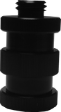 Futech Laserstativadapter 5/8"M Til 5/8"F