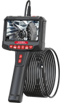 Futech Inspeksjonskamera Tubecorder 5.8 HD Flex