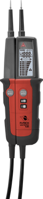 Futech Volttester 4.6D