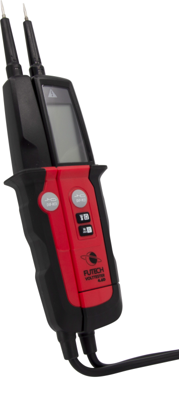 Futech Volttester 4.6D