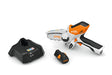Stihl Grensag Gta 26 Ink Lader/Batteri