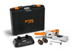 Stihl Grensag GTA 40 Batteridrevet Med Batteri Og Lader