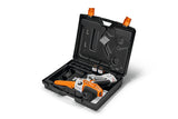 Stihl Grensag GTA 40 Batteridrevet Med Batteri Og Lader