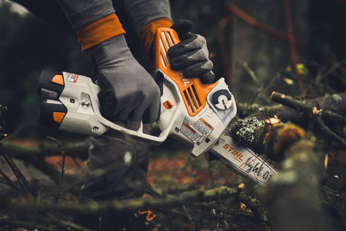 Stihl Grensag GTA 40 Batteridrevet Med Batteri Og Lader