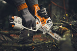 Stihl Grensag GTA 40 Batteridrevet Med Batteri Og Lader