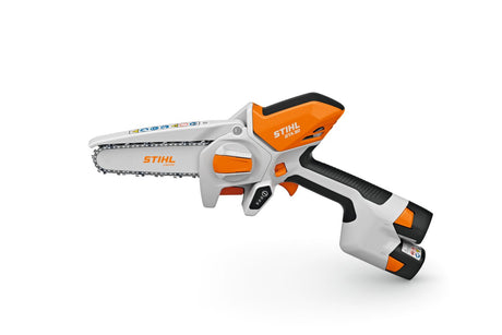 Stihl Grensag GTA 30 Batteridrevet Med Batteri Og Lader