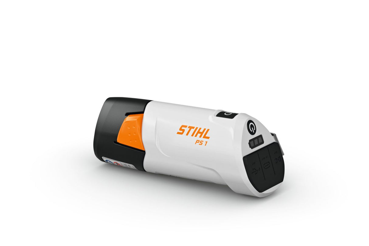 Stihl Strømforsyning PS 1.0 Bærbar Uten Batteri