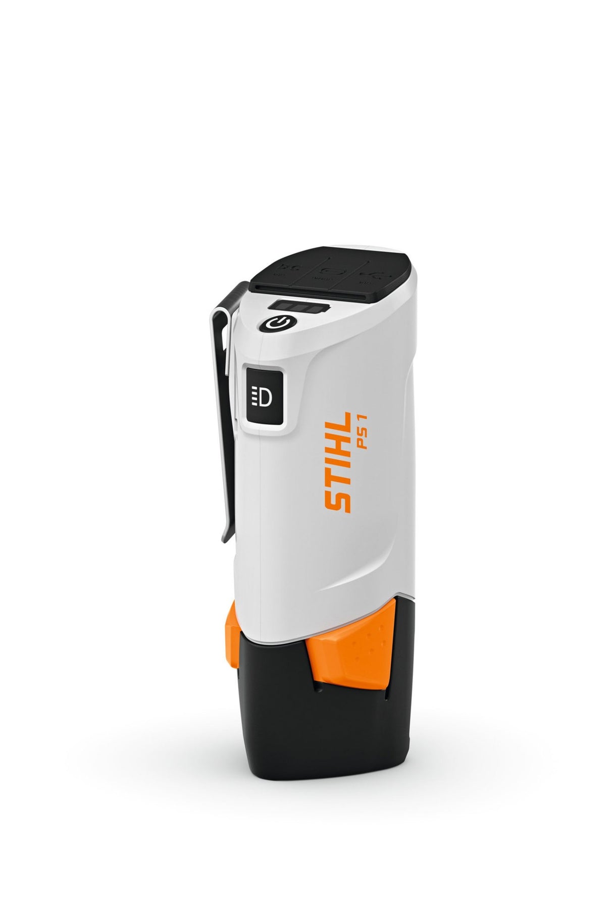 Stihl Strømforsyning PS 1.0 Bærbar Uten Batteri