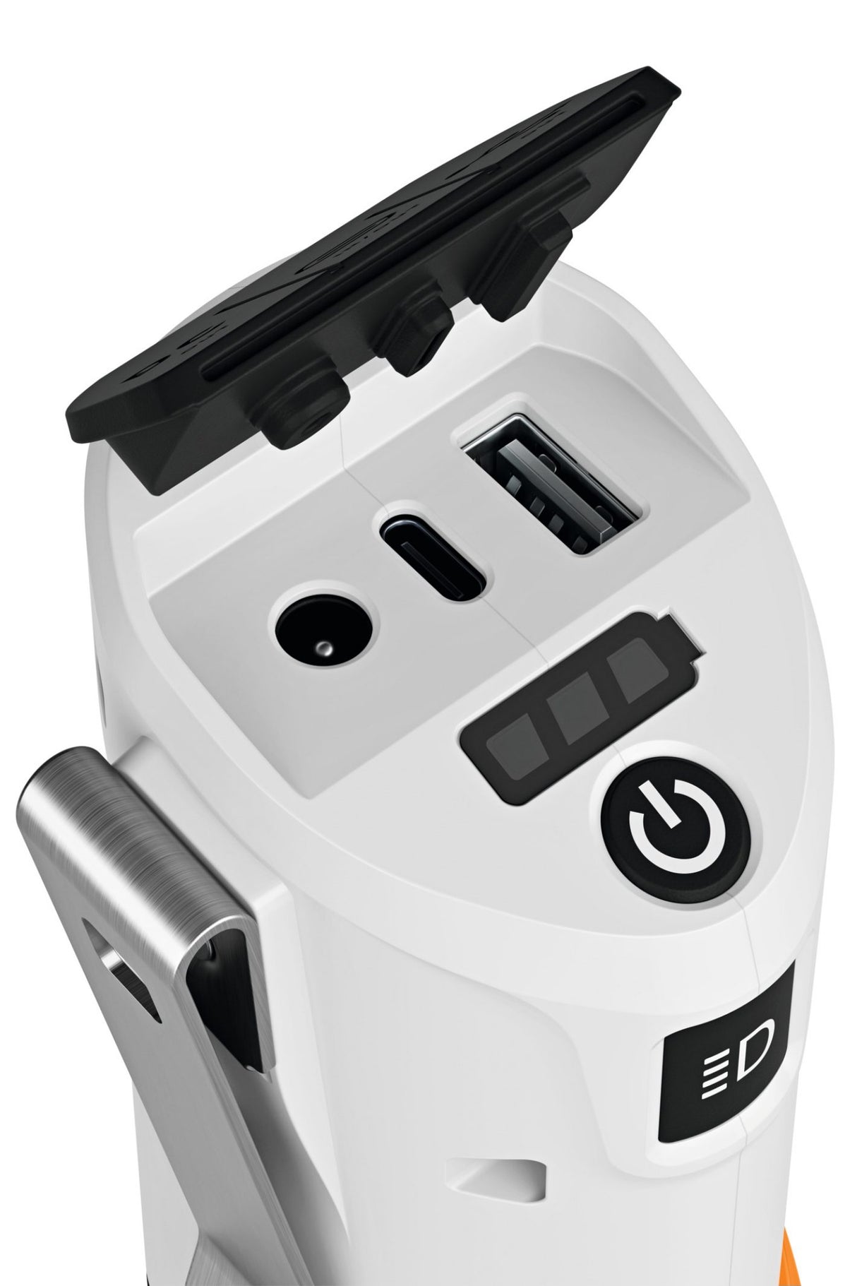 Stihl Strømforsyning PS 1.0 Bærbar Uten Batteri