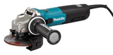 Makita Vinkelsliper 23V 125Mm Ga5090X01