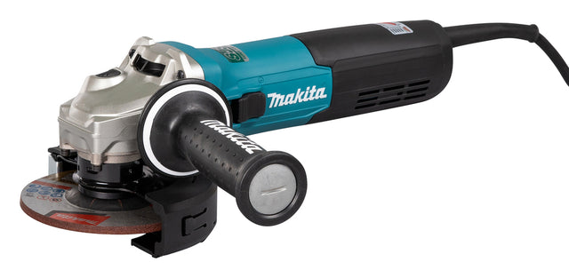Makita Vinkelsliper 23V 125Mm Ga5090X01