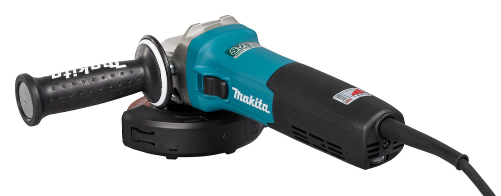 Makita Vinkelsliper 23V 125Mm Ga5090X01