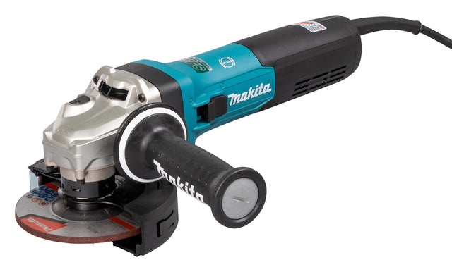 Makita Vinkelsliper 23V 125Mm Ga5091X01