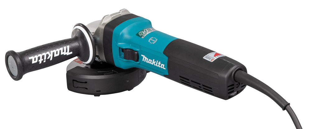 Makita Vinkelsliper 23V 125Mm Ga5091X01