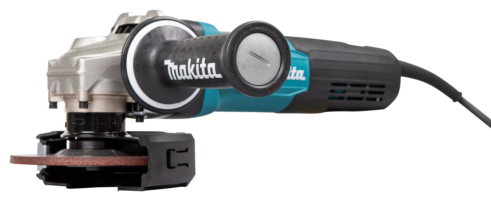 Makita Vinkelsliper 23V 125Mm Ga5091X01