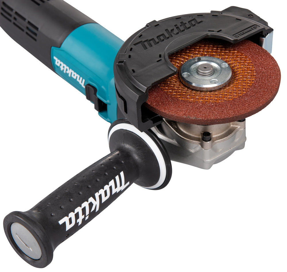 Makita Vinkelsliper 23V 125Mm Ga5091X01