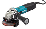 Makita Vinkelsliper 230V 125Mm Ga5092X01