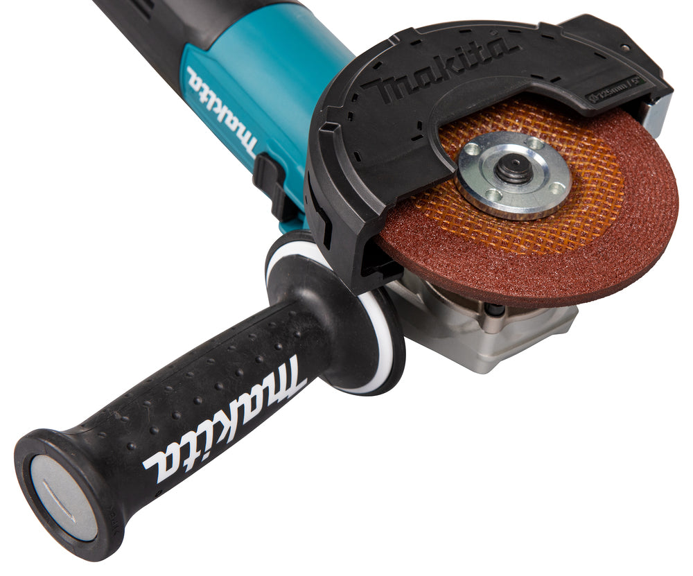 Makita Vinkelsliper 230V 125Mm Ga5092X01