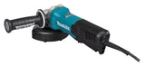 Makita Vinkelsliper 230V 125Mm Ga5095X01