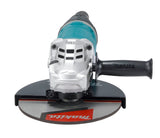 Makita Vinkelsliper 230V 230Mm Ga9080X1