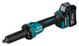 Makita Rettsliper 40V Gd001Gz