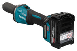 Makita Rettsliper 40V Gd001Gz